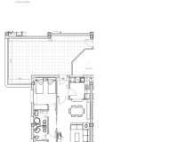 Новостройки - Apartamento - Orihuela-Costa - Ориуэла Коста