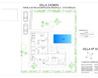 Новостройки - Вилла - Murcia - Calasparra