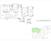 Новостройки - Apartamento - La Manga - La Manga del Mar Menor