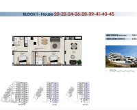 Новостройки - Apartamento - La Marina - La Marina del Pinet