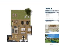 Новостройки - Apartamento - Los Alcazares - Лос Алькасарес