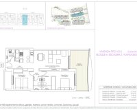 Новостройки - Apartamento - Orihuela-Costa - Ориуэла Коста