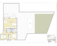 Новостройки - Apartamento - Бенидорм - Финестрат