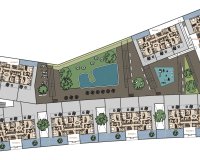 New build - Apartamento - Benidorm - Finestrat