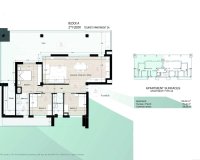 Новостройки - Apartamento - Los Alcazares - Лос Алькасарес
