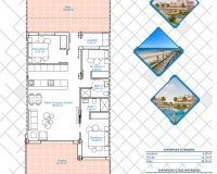 Новостройки - Apartamento - Pilar de la Horadada - Пилар де Орадада