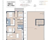 Новостройки - Apartment Penthouse - Los Alcazares - Лос Алькасарес