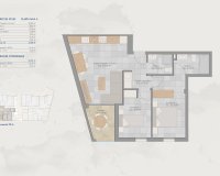 New build - Apartament  - Lo Pagan