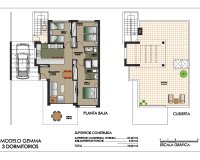 Nuevo - Villa - San Miguel De Salinas