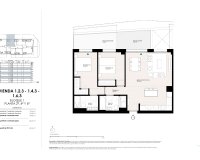 Новостройки - Квартира - Виллахойоса - Villajoyosa