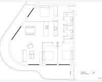 New build - Apartament  - Calpe