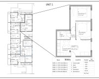 New build - Apartamento - Benidorm - Finestrat