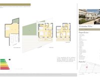 Nuevo - Villa - Alicante - Mutxamel