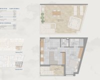 New build - Apartament  - Lo Pagan