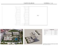 Nuevo - Apartamento - Benidorm - Finestrat