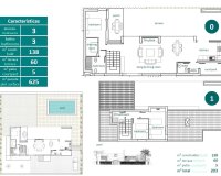 New build - Villa - Murcia