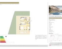 Nuevo - Apartamento - Alicante - Mutxamel