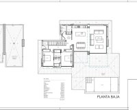 Nuevo - Villa - Denia