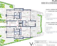New build - Apartament  - Murcia - Cartagena