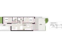 Nuevo - Apartamento - Murcia - Los Guardianes