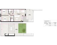 Новостройки - Квартира - Murcia - Condado de Alhama