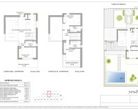 New build - Villa - Benidorm - Finestrat