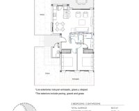 New build - Apartament  - Ciudad Quesada - Rojales