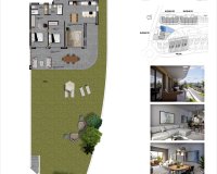 Nuevo - Apartamento - Benidorm - Finestrat