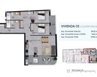 Nuevo - Apartamento - Alicante - Santa Pola