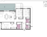 New build - Apartament  - Calpe