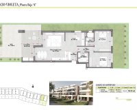 Nuevo - Apartamento - Murcia - Condado de Alhama
