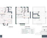 Nuevo - Villa - Los Montesinos