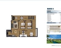 New build - Apartament  - Los Alcazares