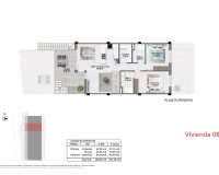 Nuevo - Apartamento - Pilar de la Horadada - Pilar de La Horadada