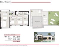 New build - Villa - Murcia - Condado de Alhama