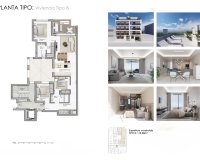 Nuevo - Apartamento - Guardamar - Guardamar del Segura