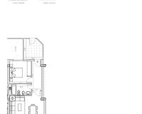 New build - Apartament  - Orihuela-Costa - Orihuela Costa