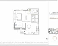 Nuevo - Apartamento - San Pedro del Pinatar
