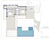 Новостройки - Вилла - Хавеа - Javea