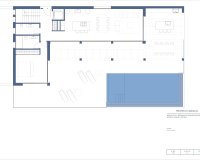 Новостройки - Вилла - Xàbia