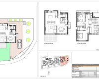 Nuevo - Villa - Denia