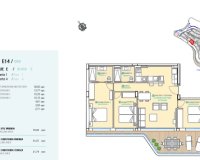 New build - Apartament  - Murcia - Águilas