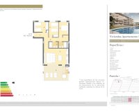 Nuevo - Apartamento - Alicante - Mutxamel
