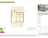Nuevo - Apartamento - Alicante - Mutxamel