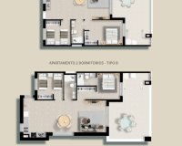 New build - Apartament  - Torrevieja