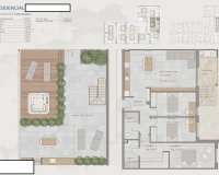 New build - Apartament  - Murcia - Torre-Pacheco