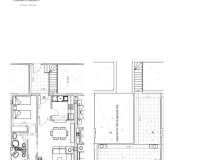 New build - Apartament  - Orihuela-Costa - Orihuela Costa