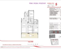 New build - Apartament  - Punta Prima