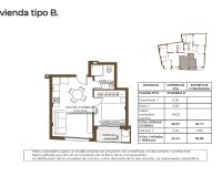 New build - Apartament  - Torrevieja