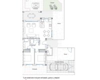 New build - Apartament  - Ciudad Quesada - Rojales